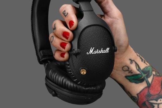 Marshall Monitor Ii ANC