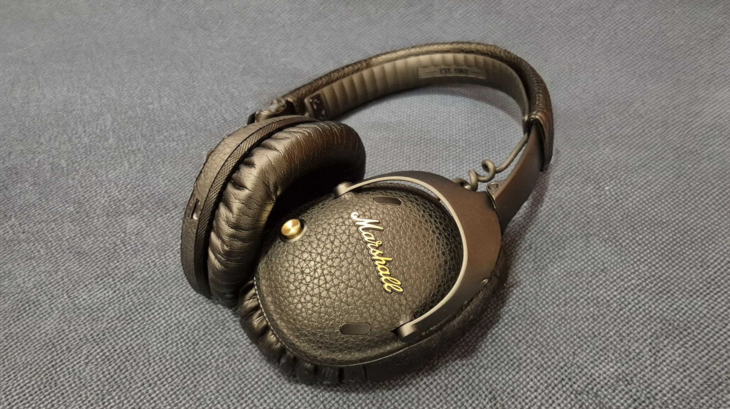 Marshall Monitor III ANC