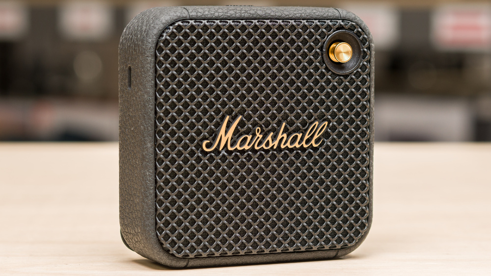 Marshall Willen