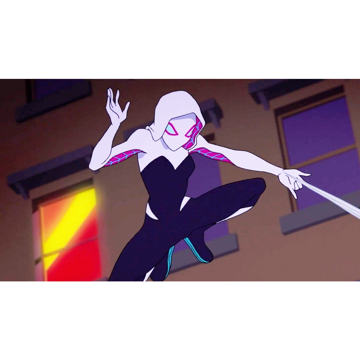 Marvel Rising Initiation