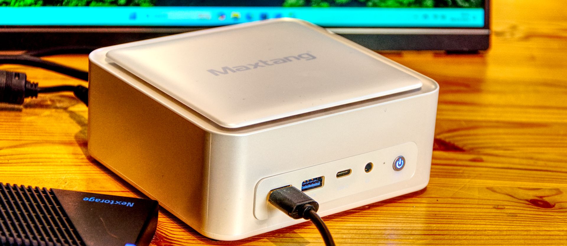 Maxtang T0-FP750