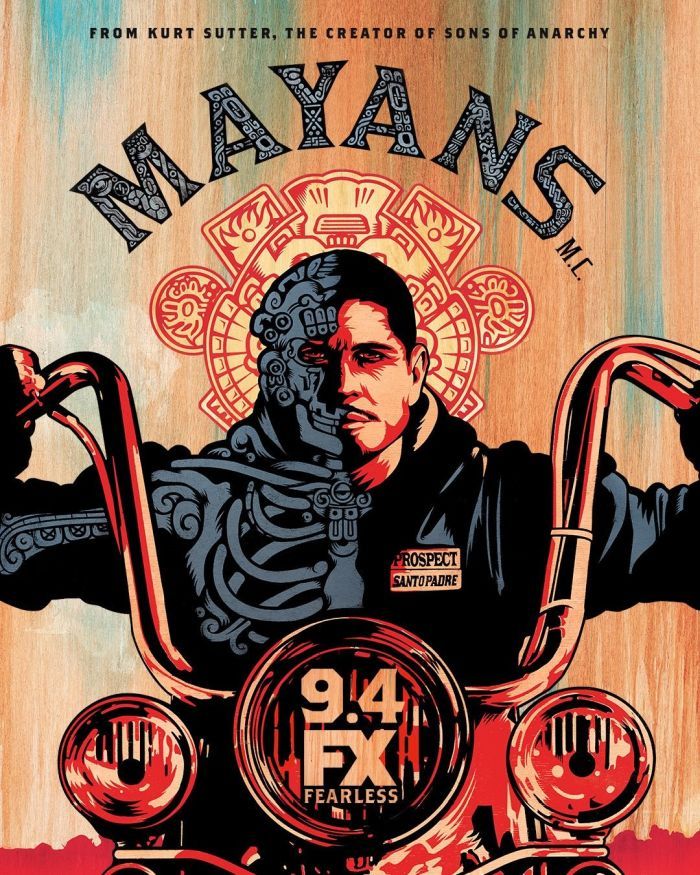 Mayans Mc Season 2 Premiere Episode Xbalanque