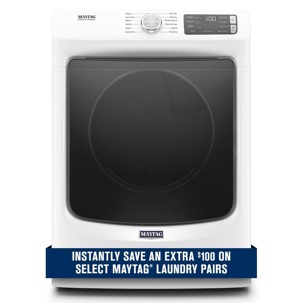 Maytag MED6630