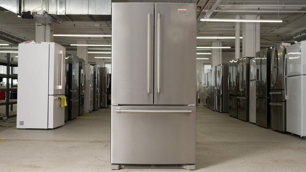 Maytag MRFF4236RZ