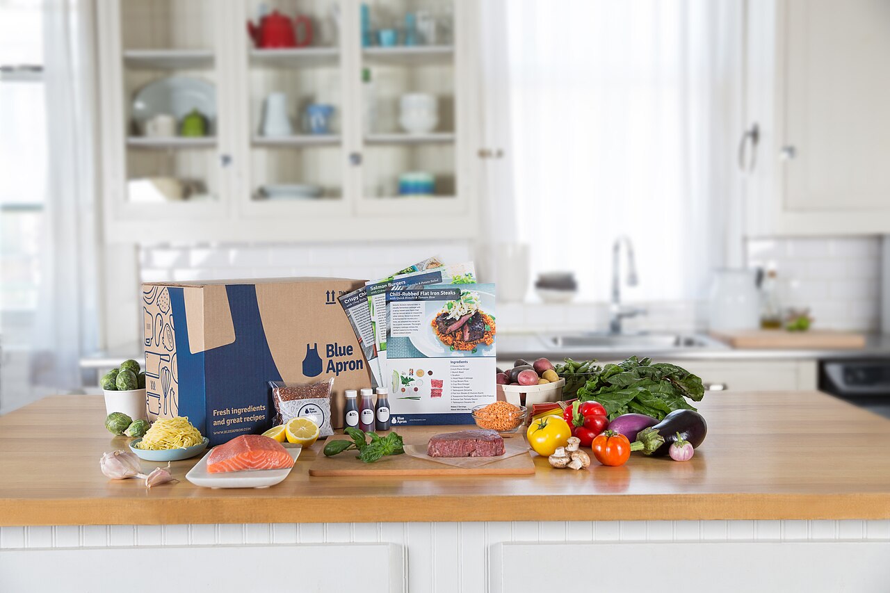 Meal Kit