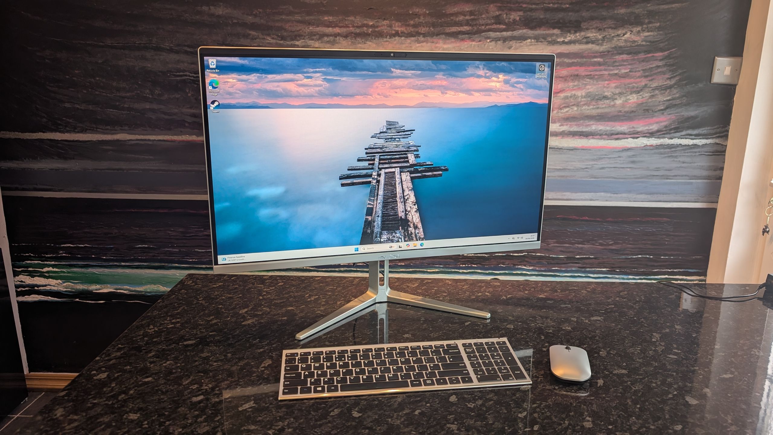 Medion Signium 27 S1 AIO