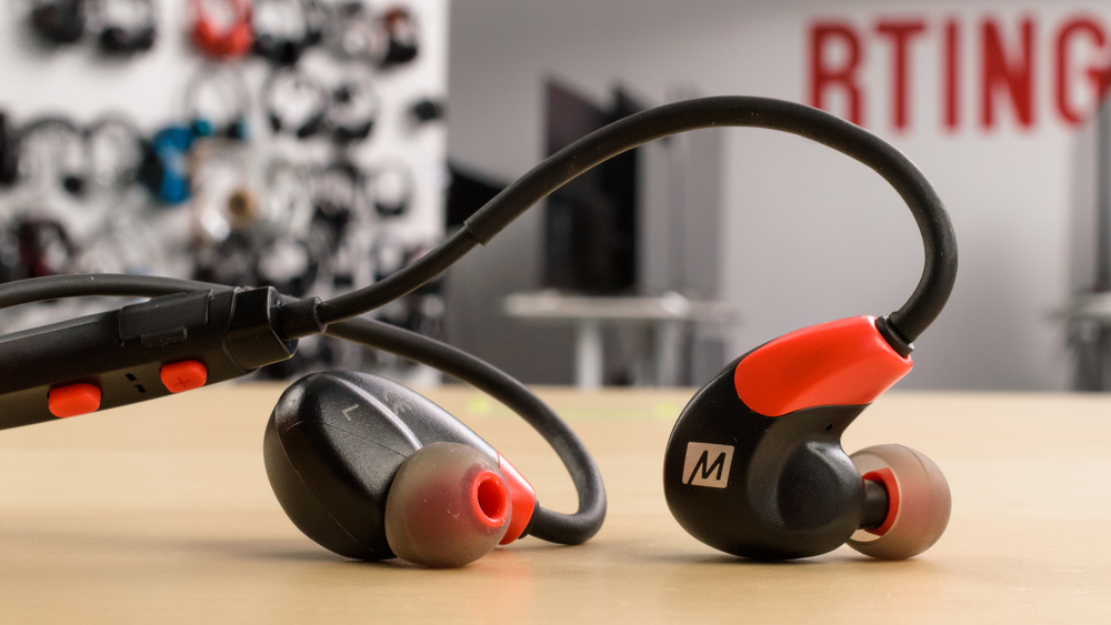 Mee Audio M9B Wireless
