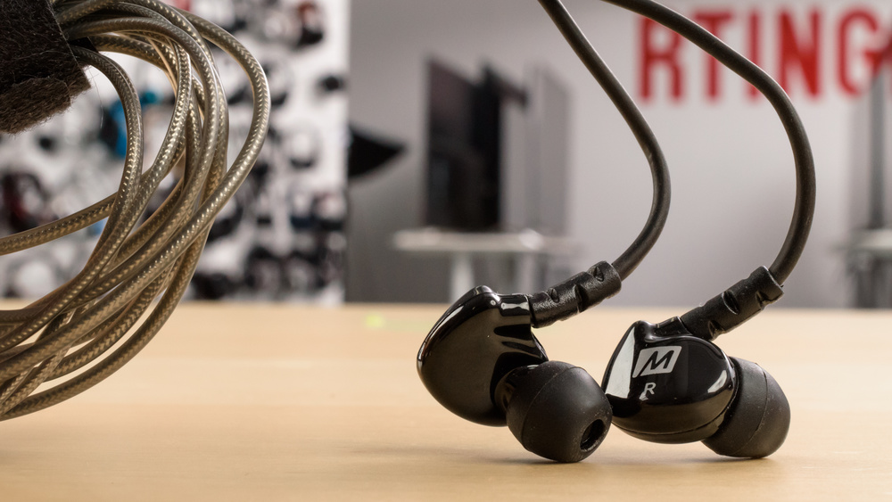 Mee Audio Sport-Fi M6