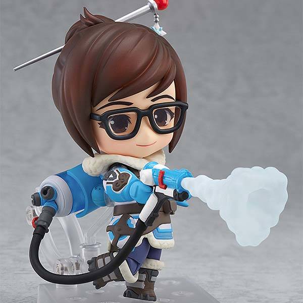 Mei Nendoroid (Overwatch)