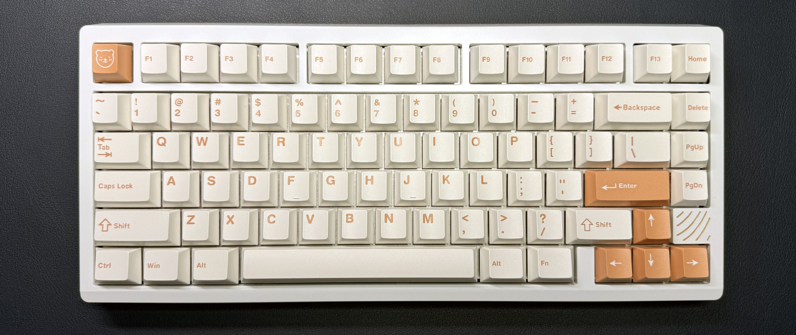 Meletrix BOOG75