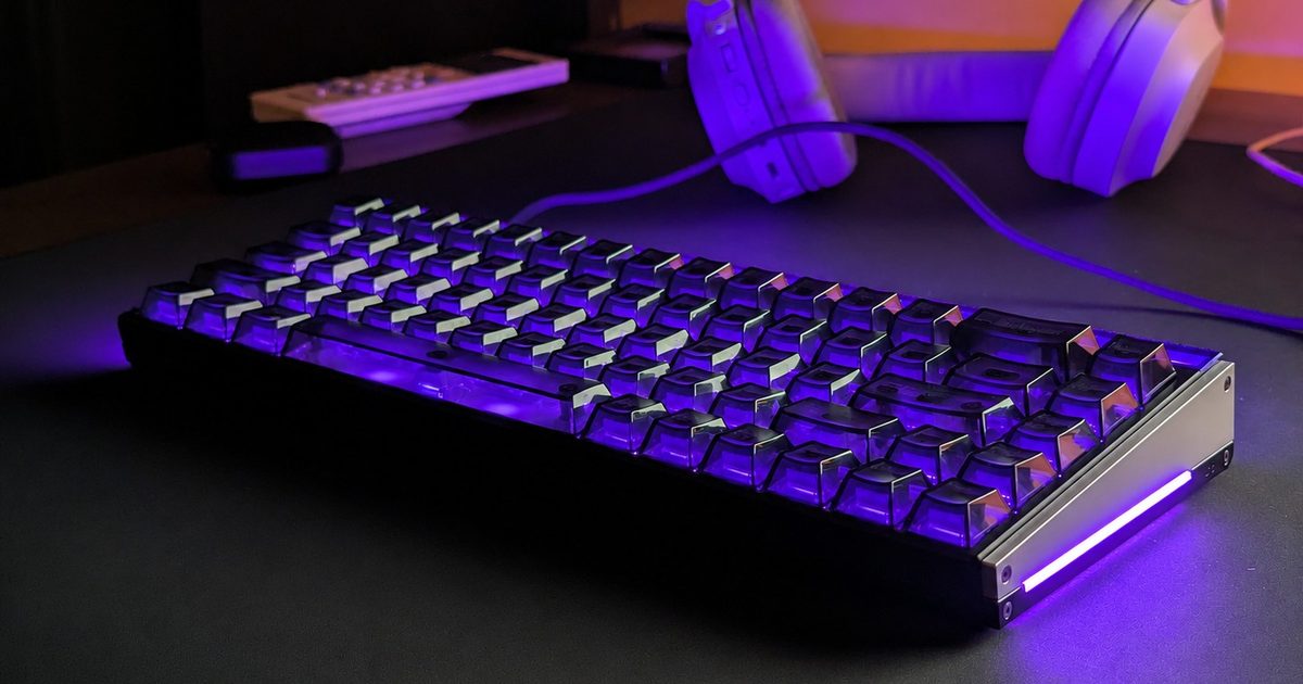 MelGeek MADE68 Ultra V2