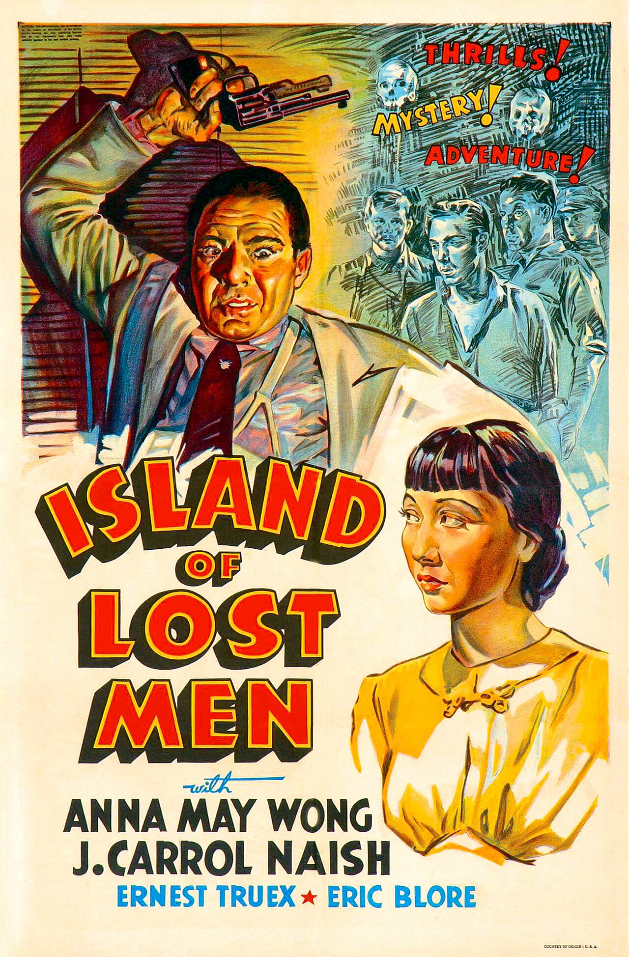Men Film