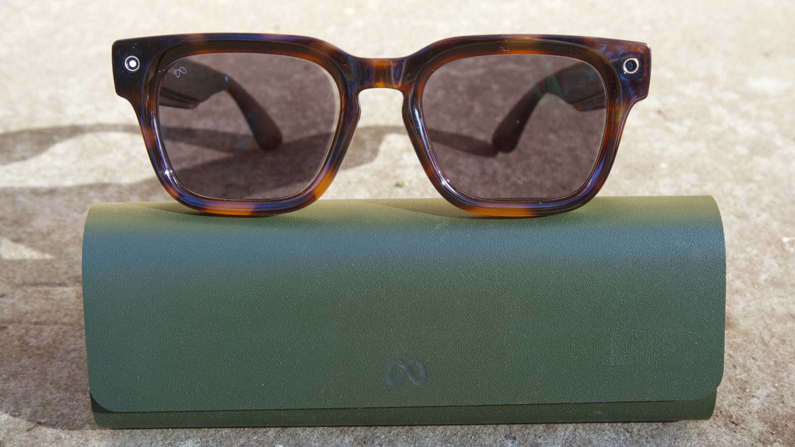 Meta Glasses