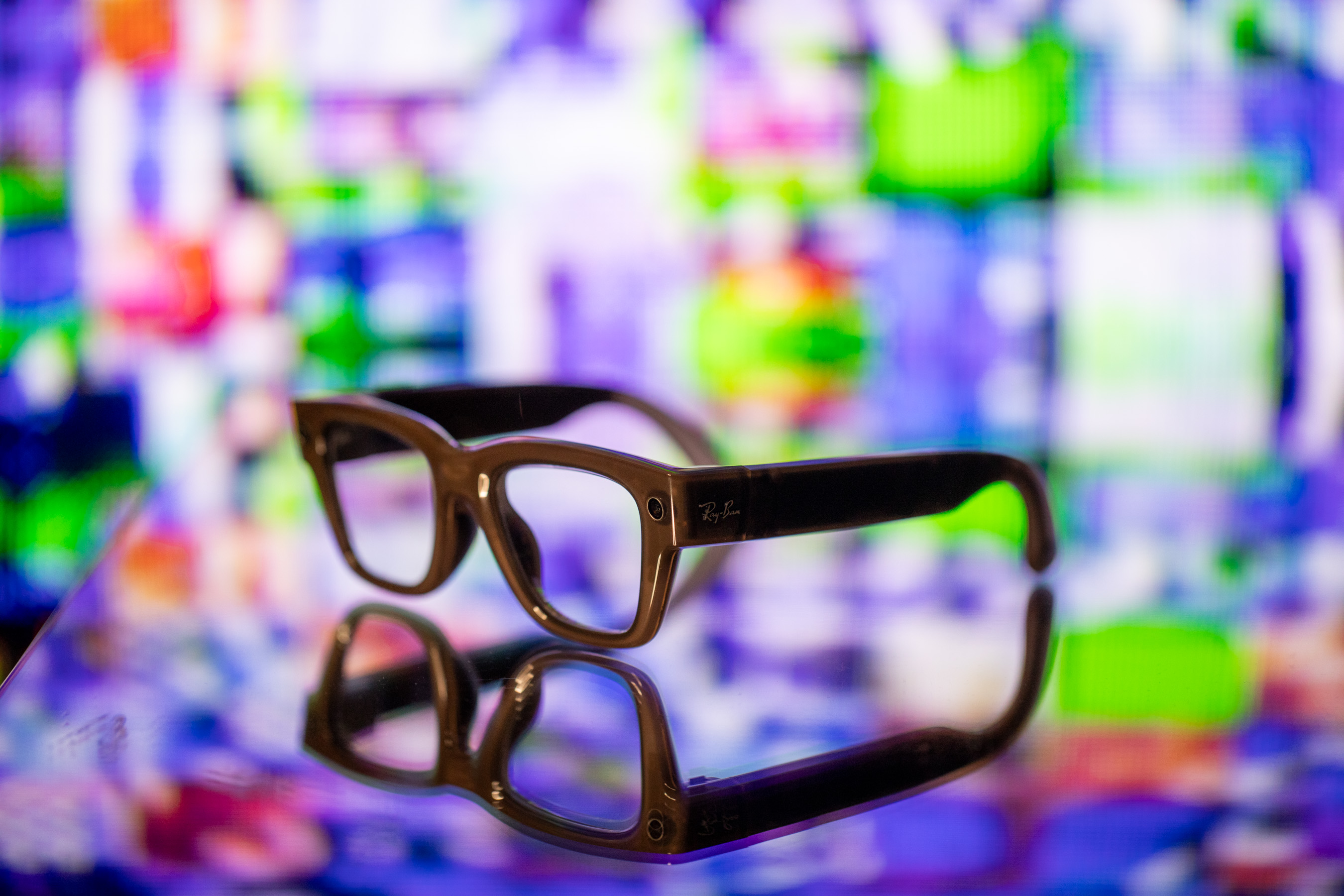 Meta Ray-Ban Display