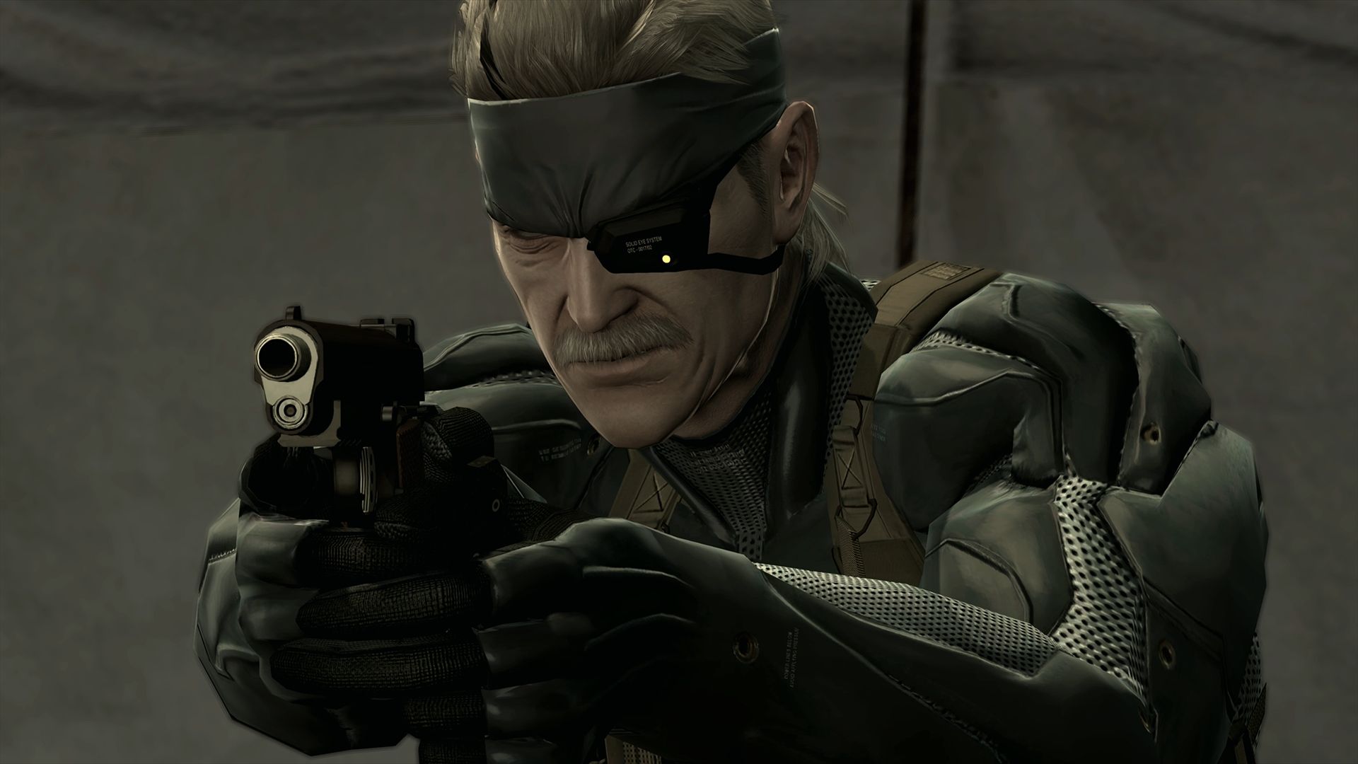 Metal Gear Solid Master Collection Vol.2
