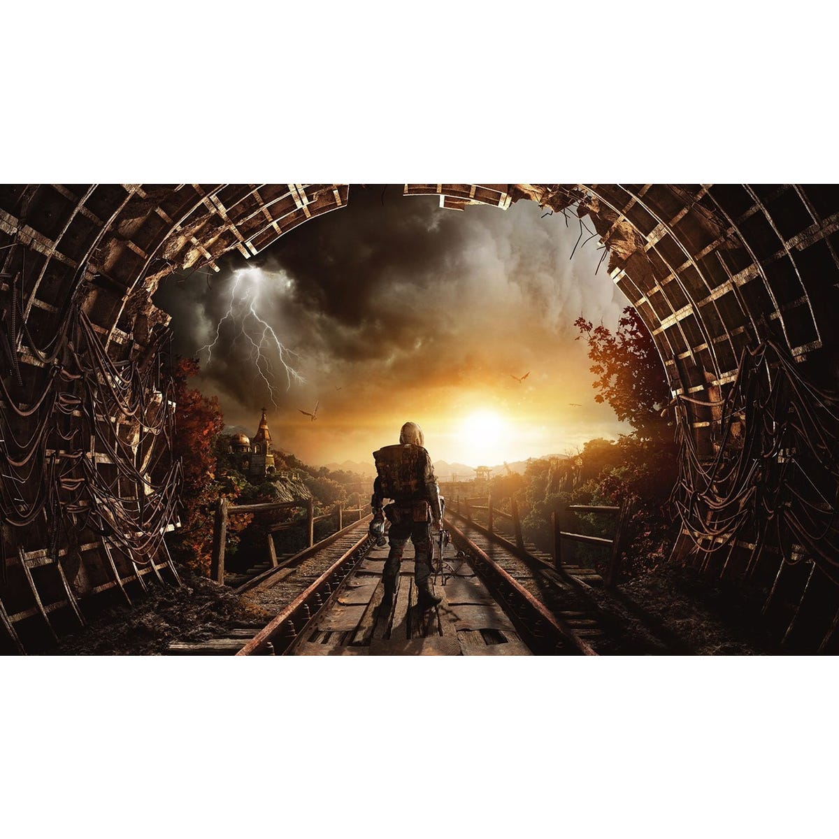 Metro Exodus