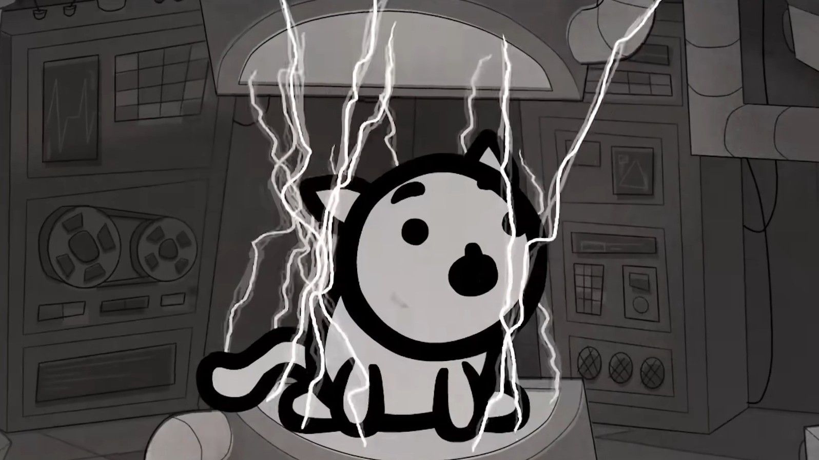 Mewgenics