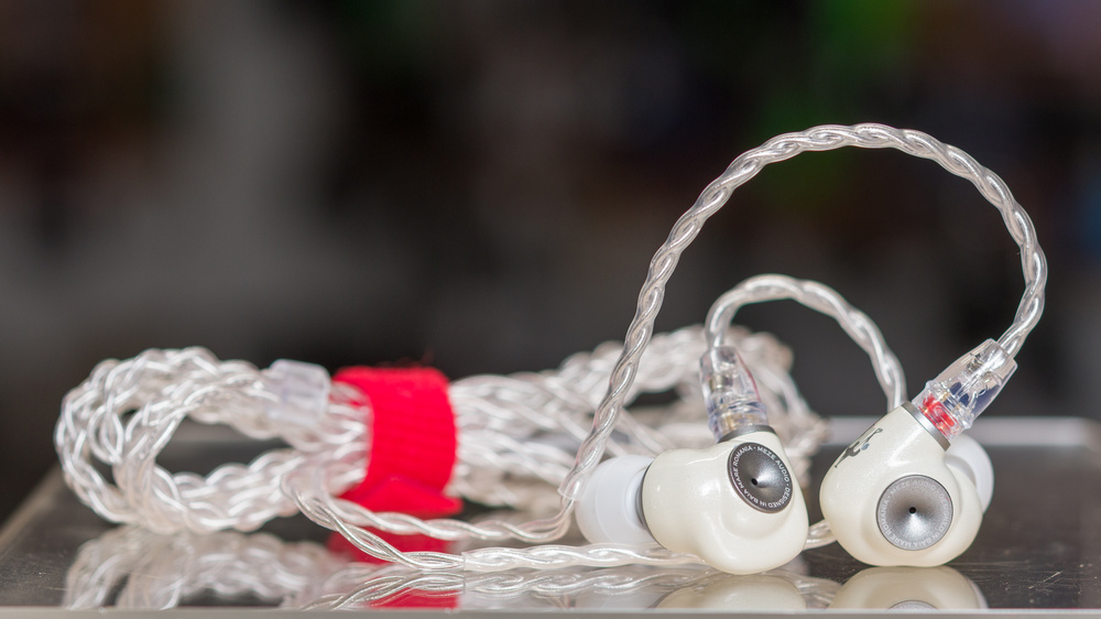 Meze Audio Alba