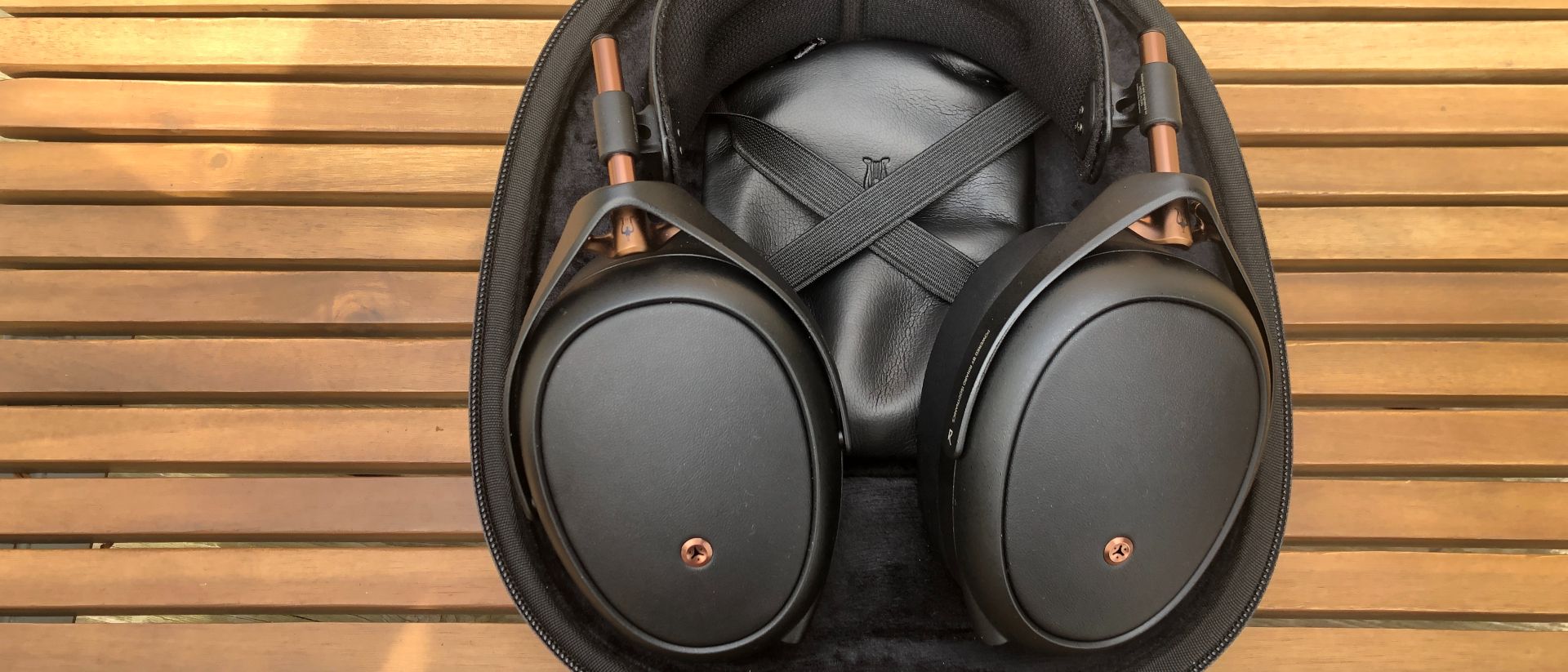 Meze Audio Liric