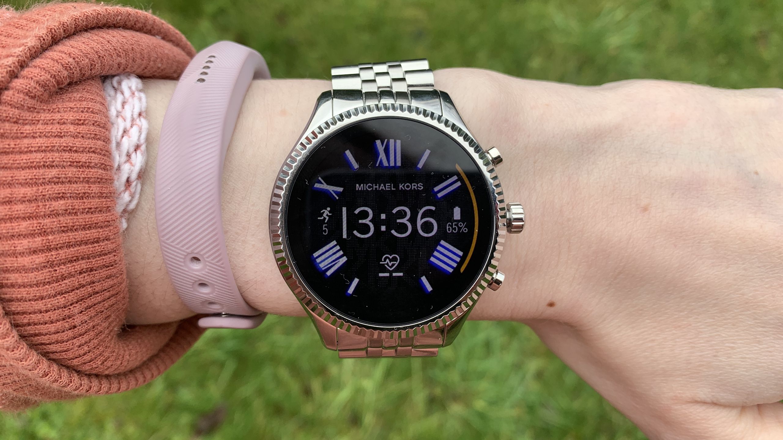 Michael Kors Access Lexington 2