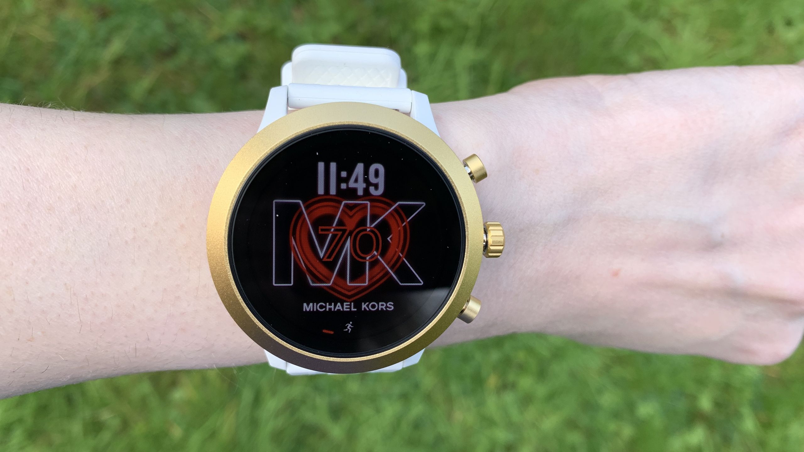 Michael Kors Access Mkgo