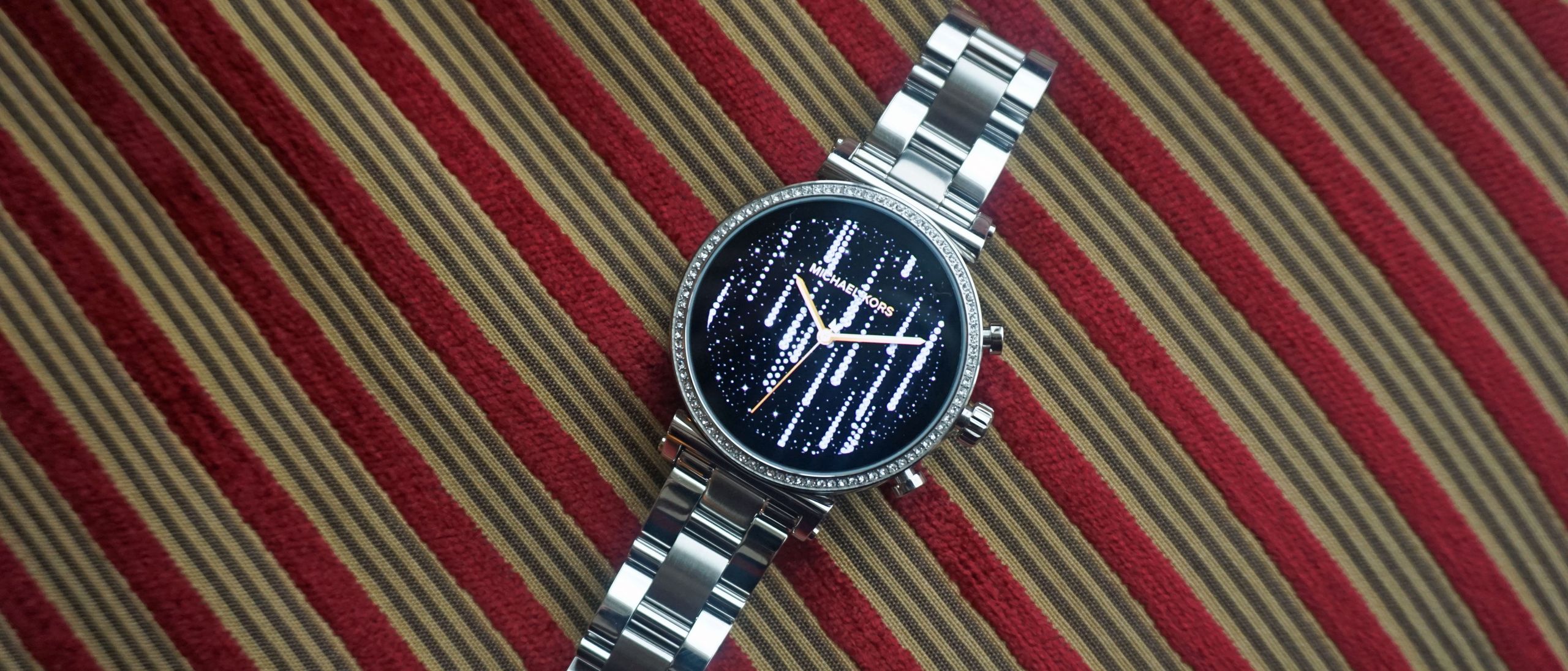 Michael Kors Access Sofie 2.0