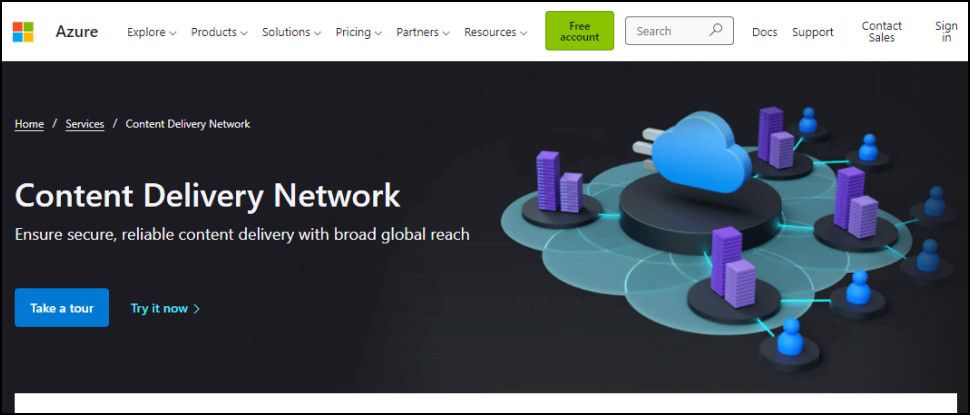 Microsoft Azure