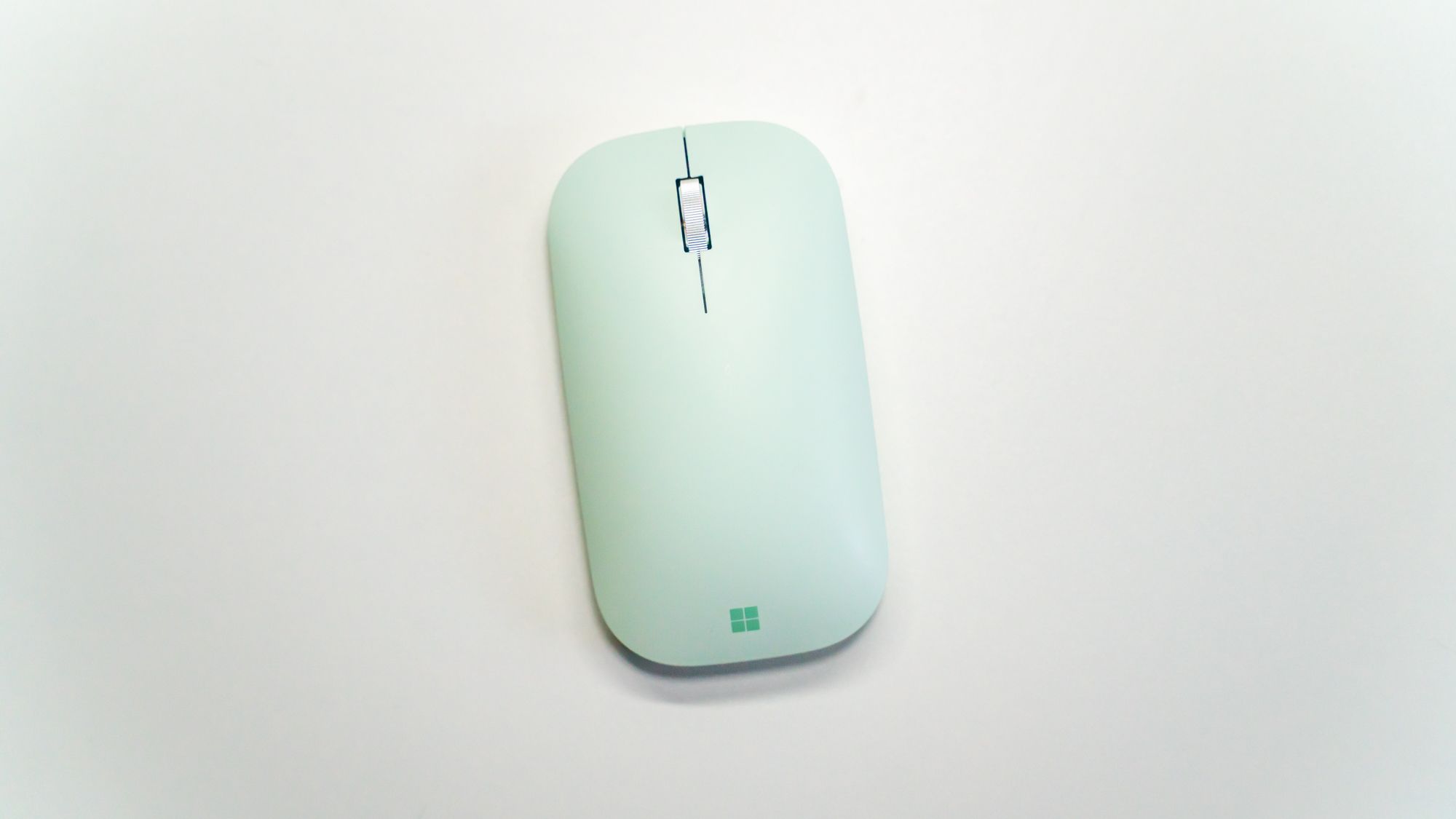 Microsoft Modern Mobile Mouse