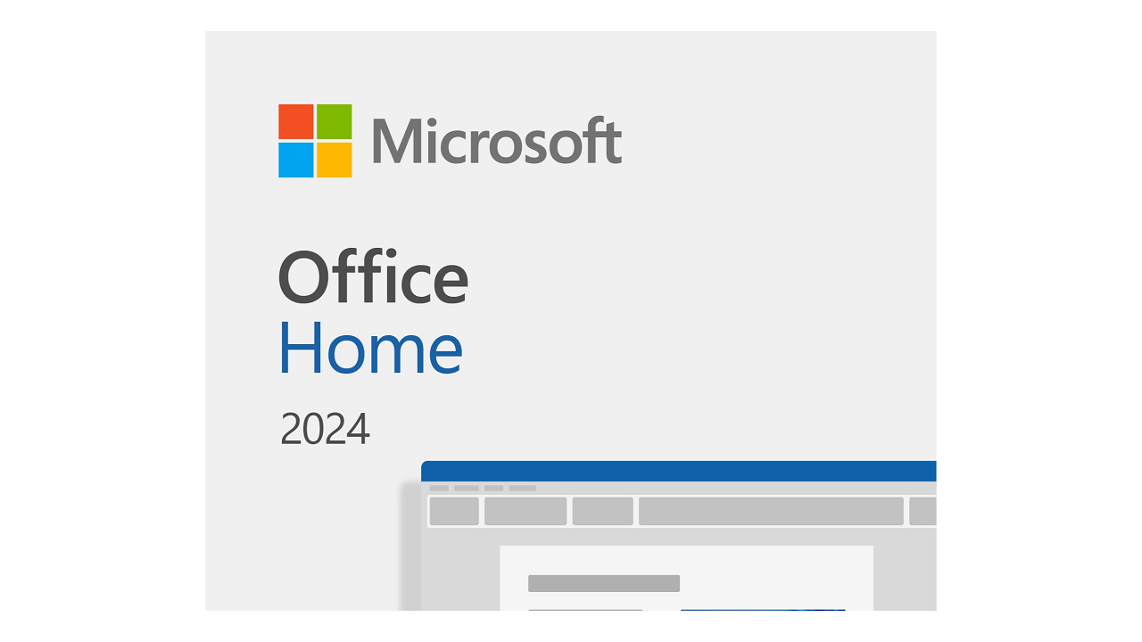 Microsoft Office 2024