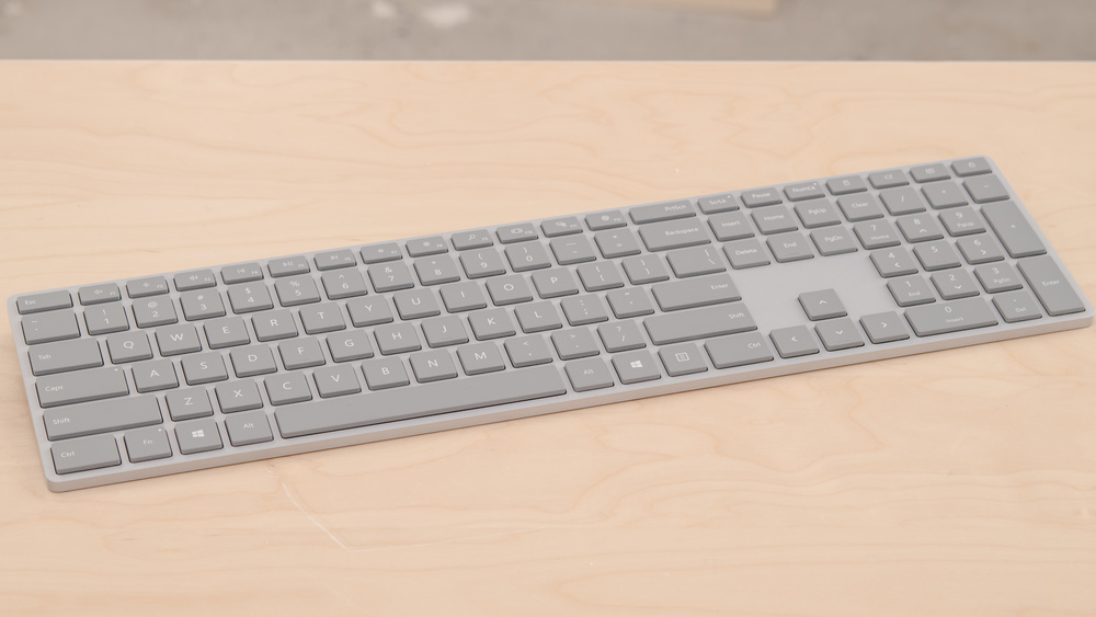 Microsoft Surface Keyboard