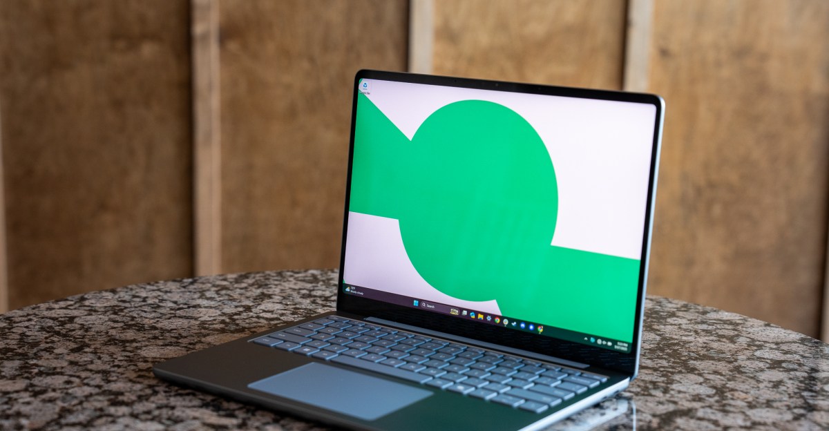 Microsoft Surface Laptop 13-inch