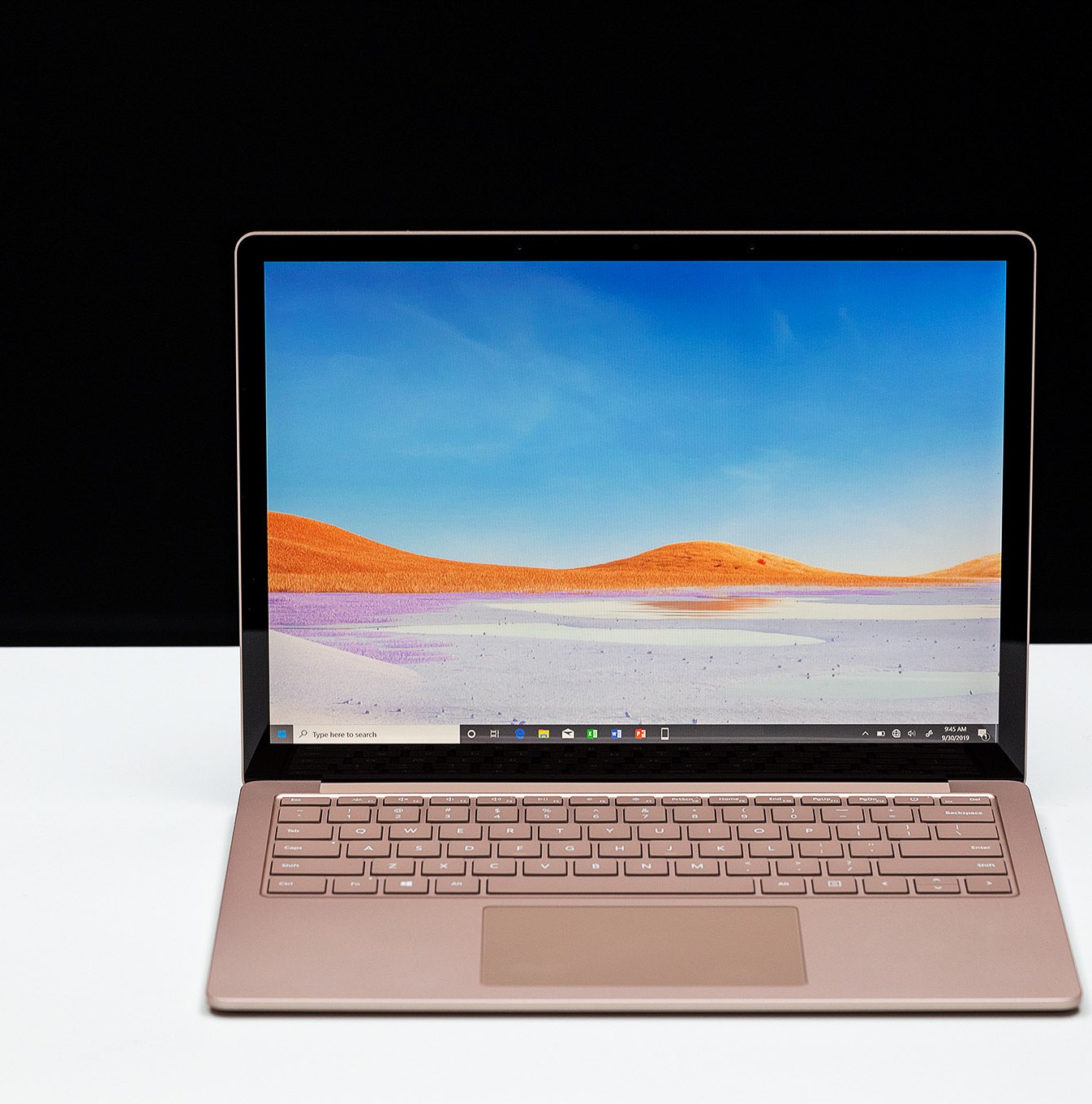 Microsoft Surface Laptop 3 (13.5-inch)