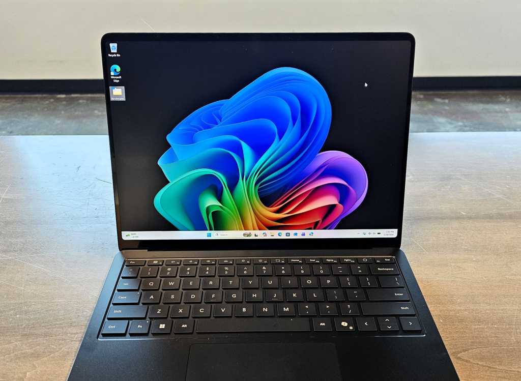 Microsoft Surface Laptop 8 for Business