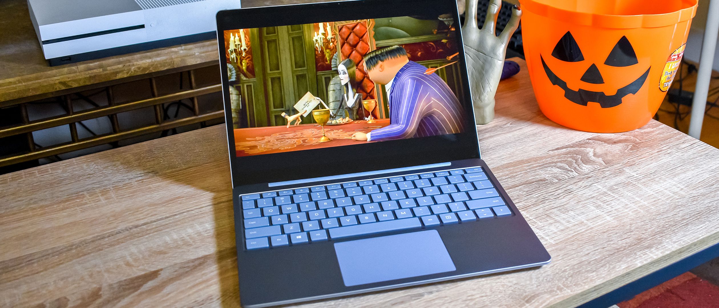 Microsoft Surface Laptop Go