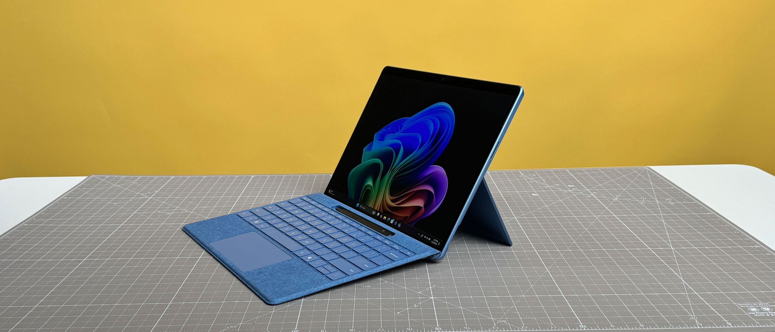 Microsoft Surface Pro 11th Edition (2024)