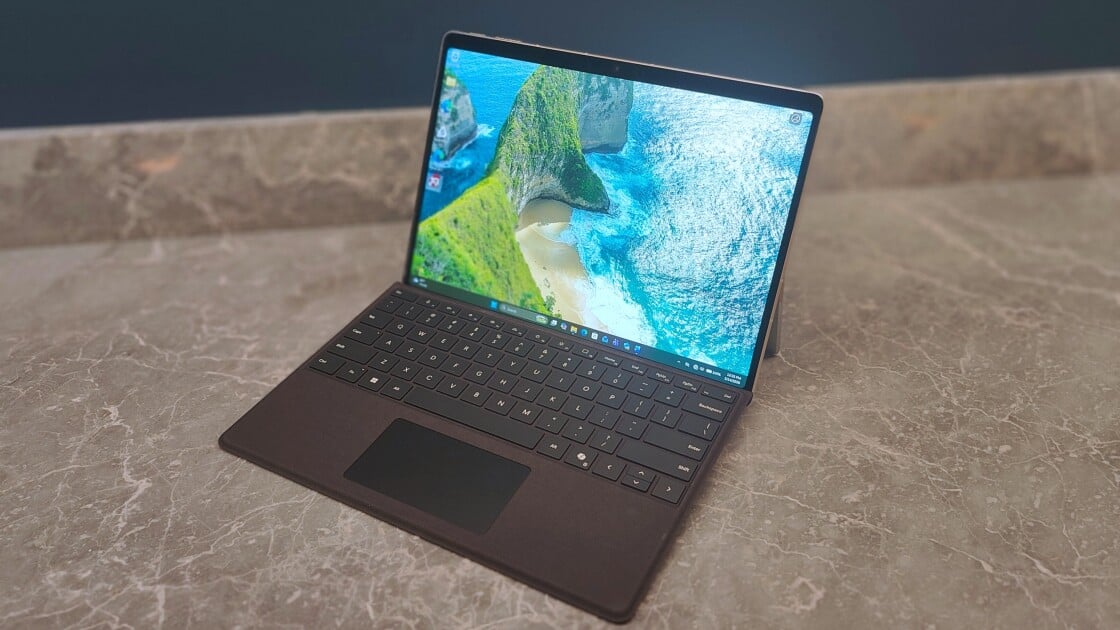 Microsoft Surface Pro for Business (2026, 5G)