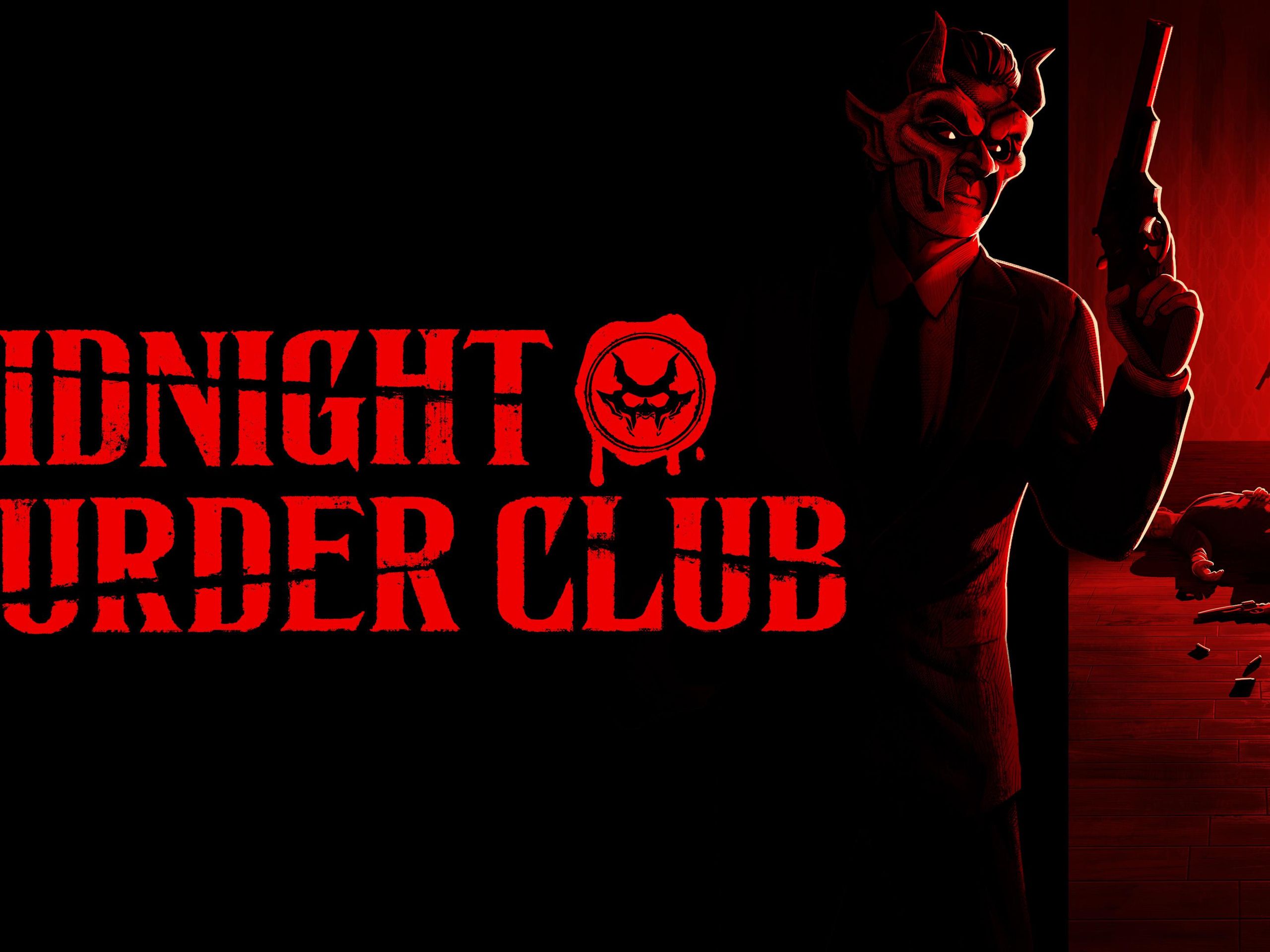 Midnight Murder Club