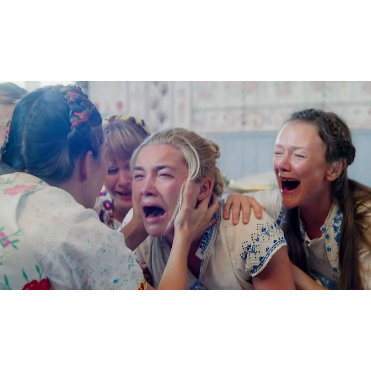 Midsommar