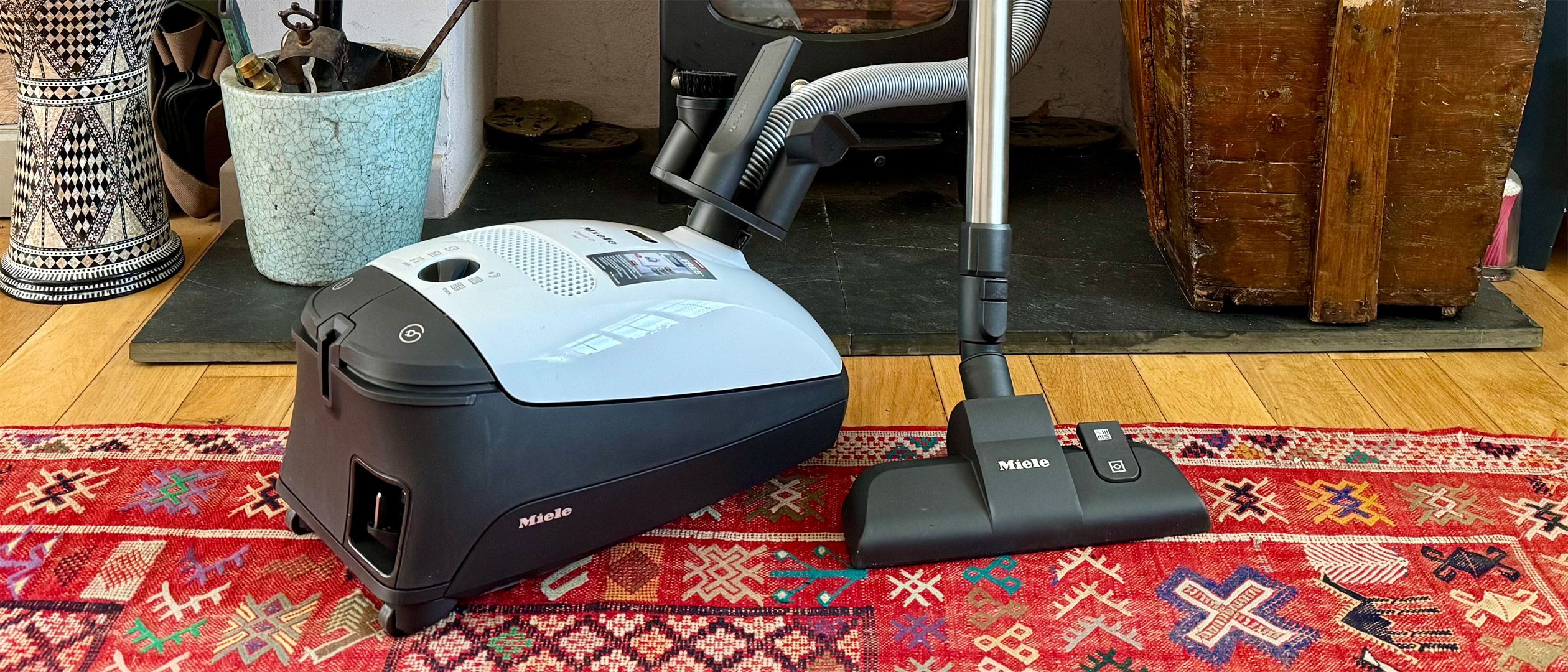 Miele Classic C1 Flex