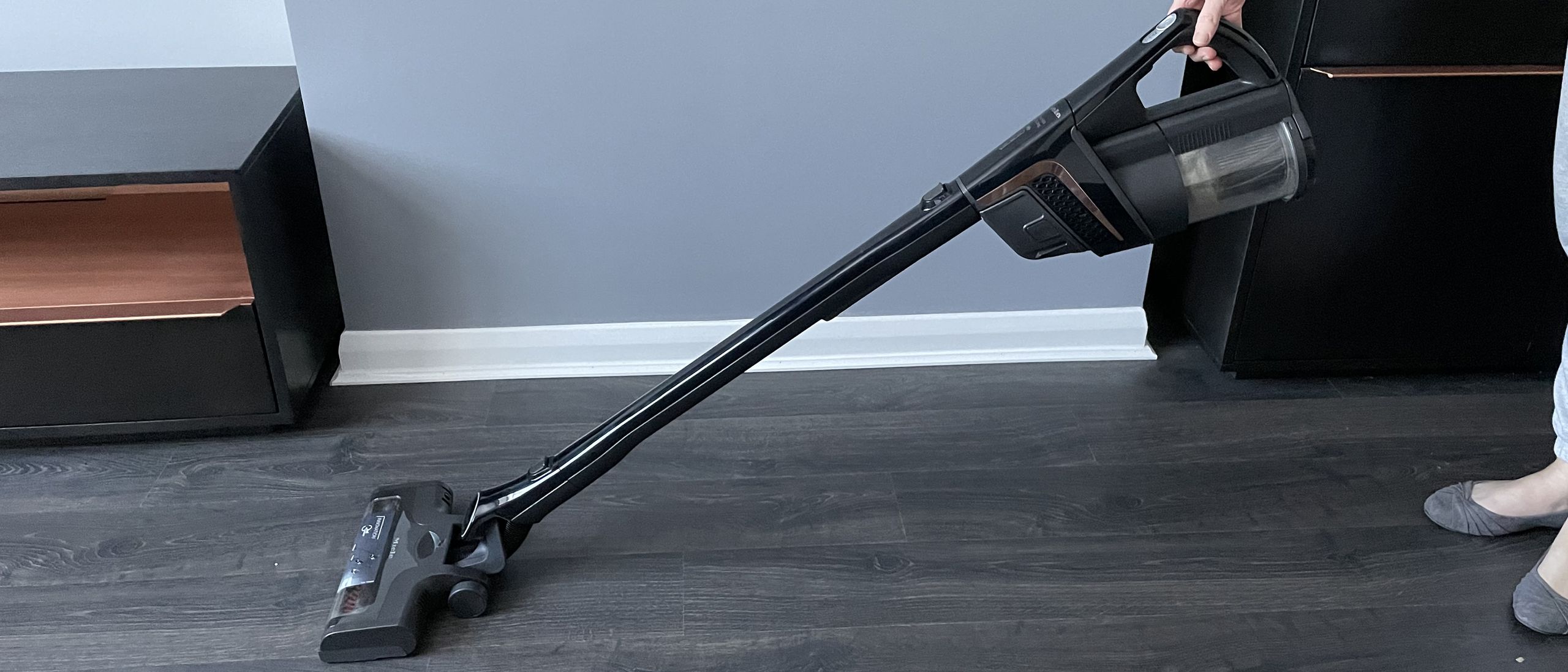 Miele Triflex HX1 Cat & Dog