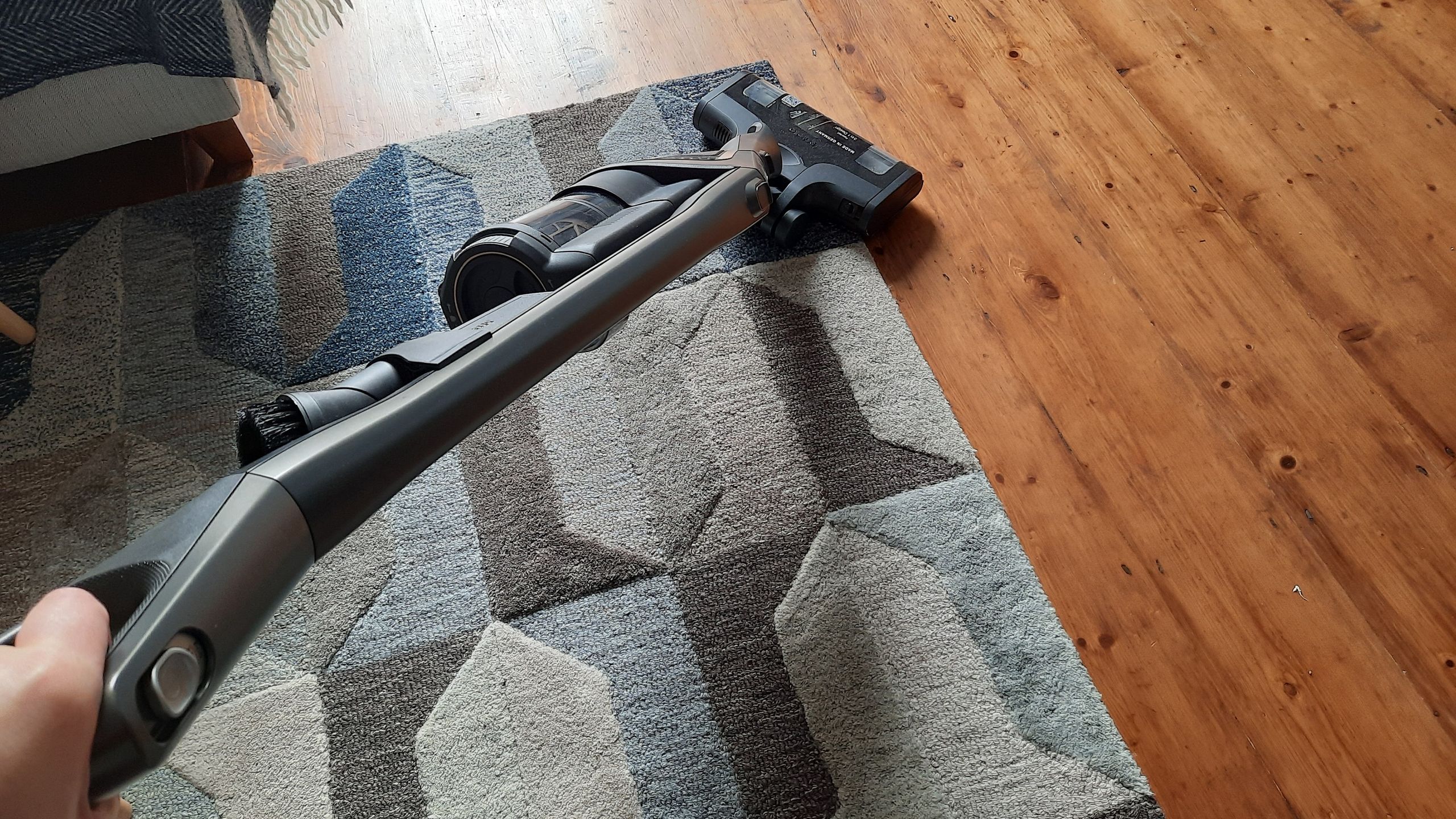Miele Triflex HX2 Pro