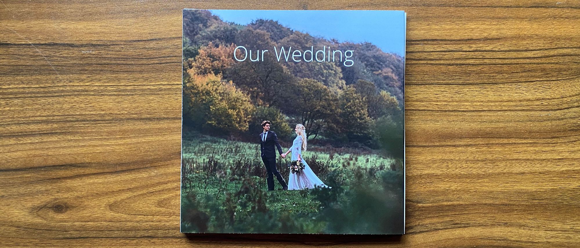 Mimeo Photo Book