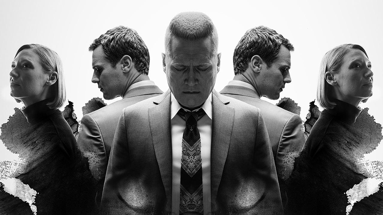Mindhunter Season 2
