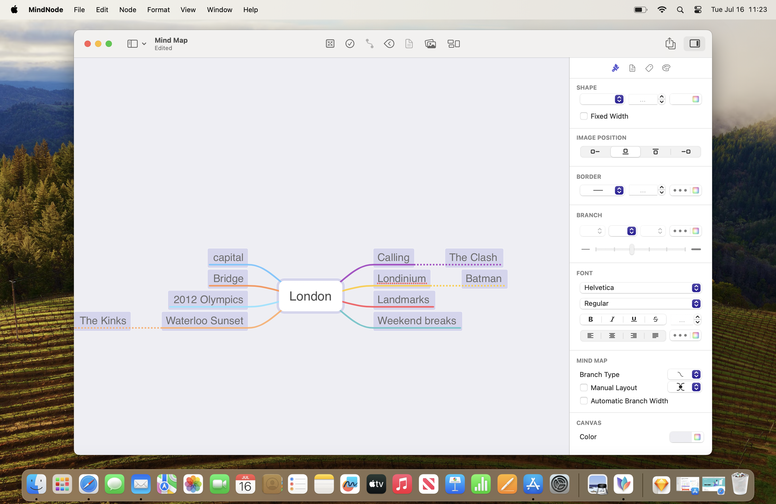 Mindnode