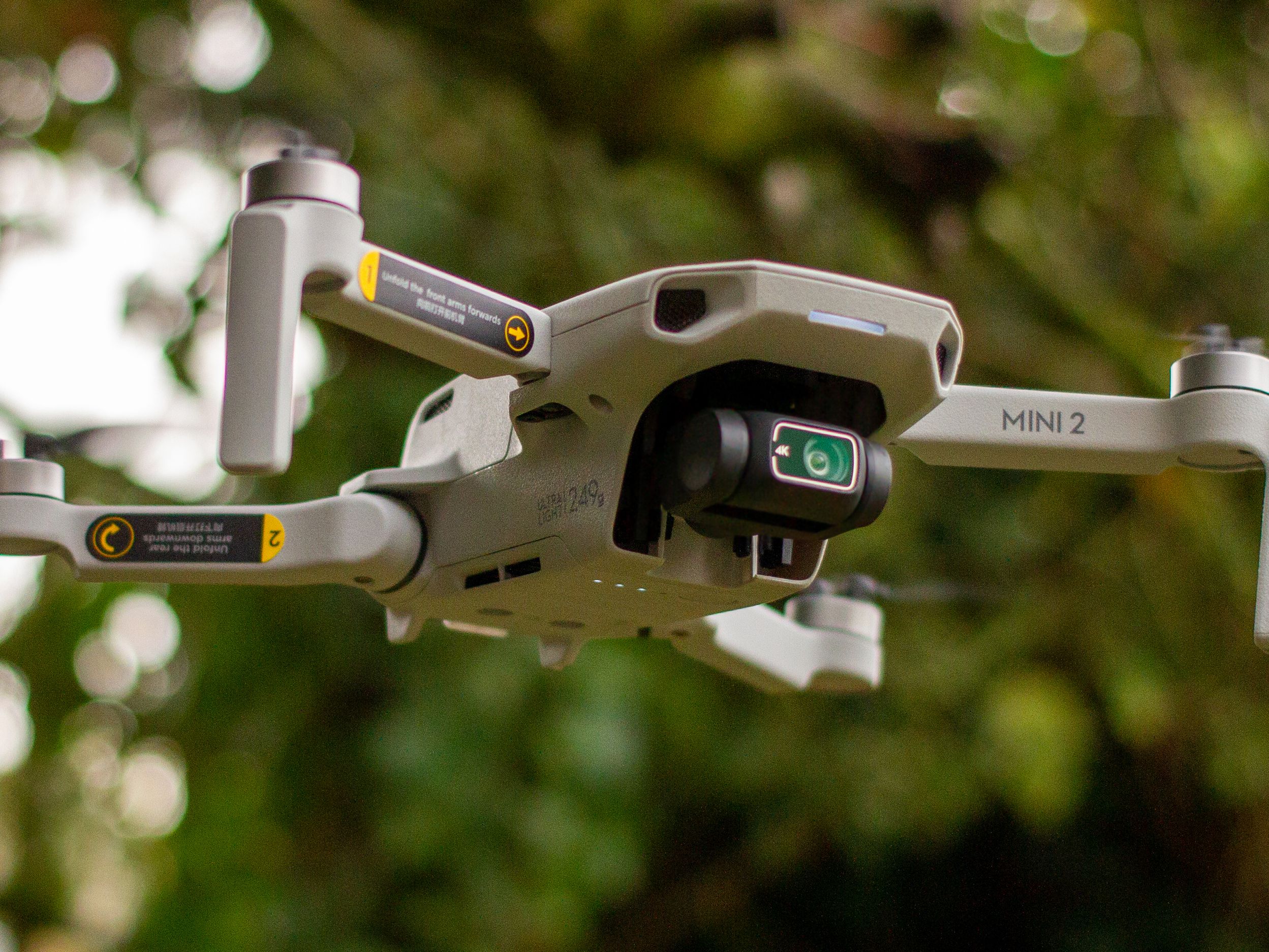 DJI Mini 2