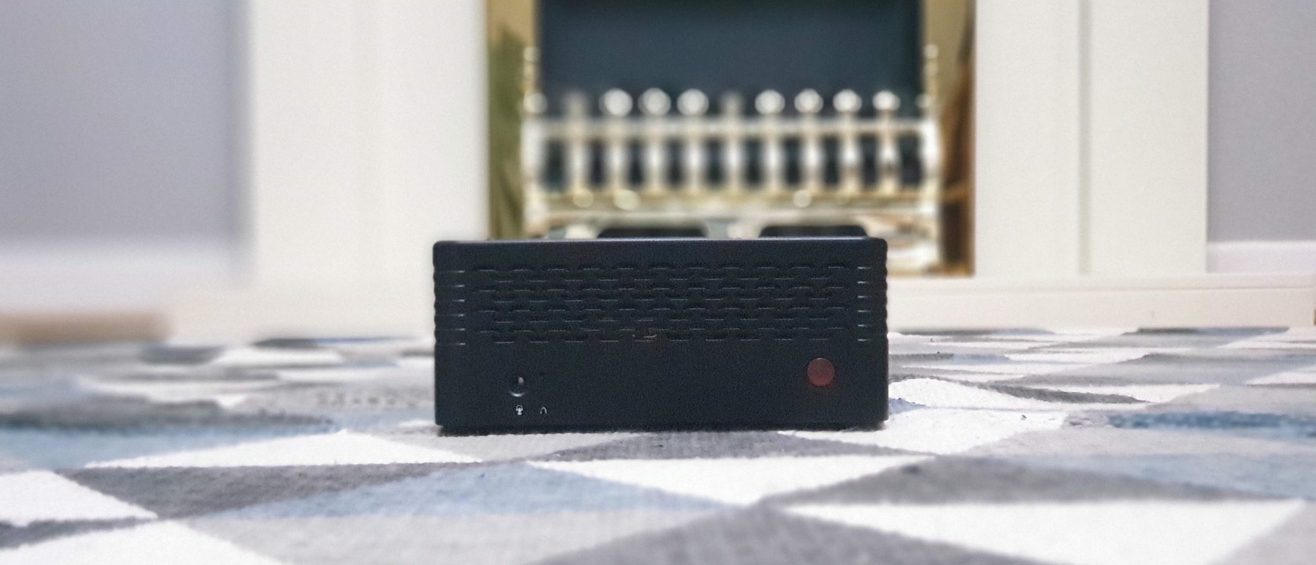 Minisforum Elitemini H31G Mini Workstation PC