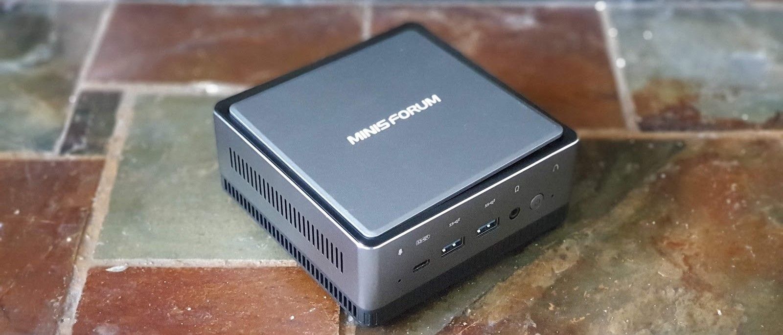 Minisforum U850
