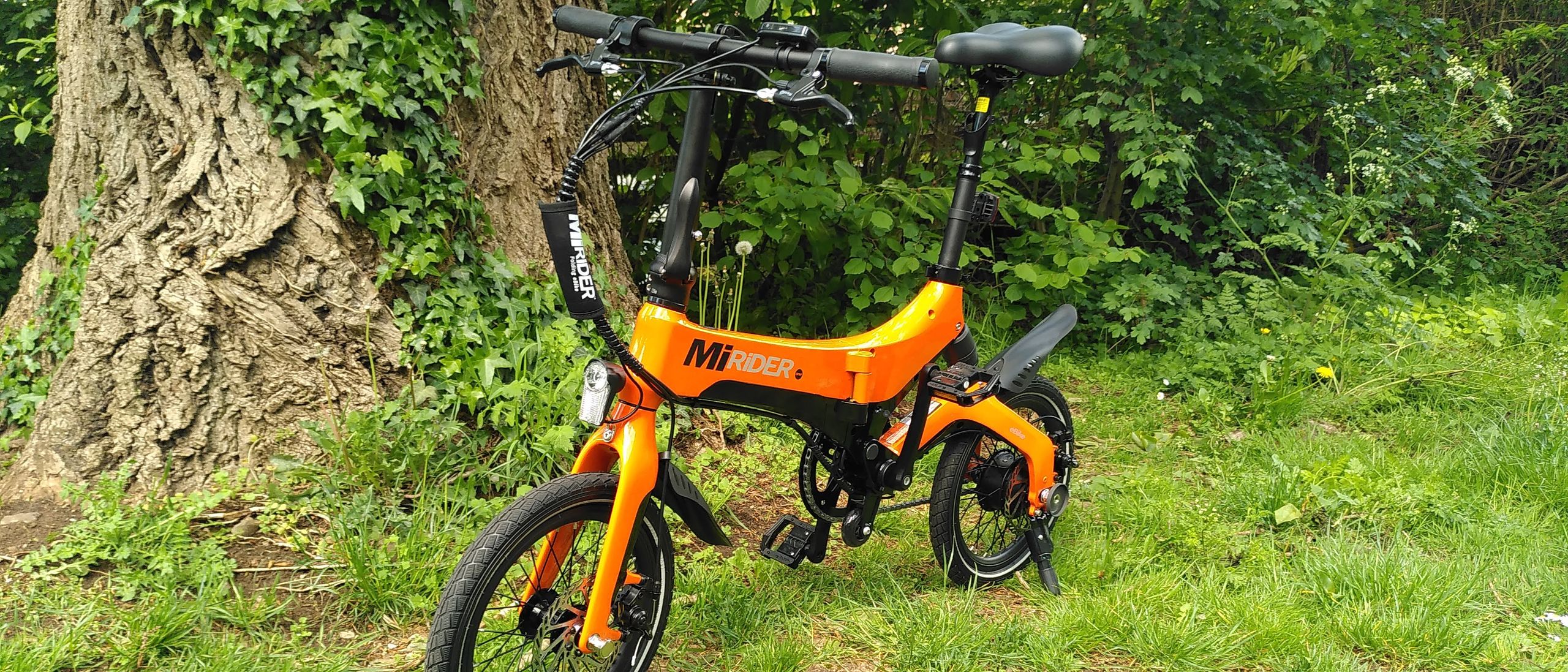 Mirider One