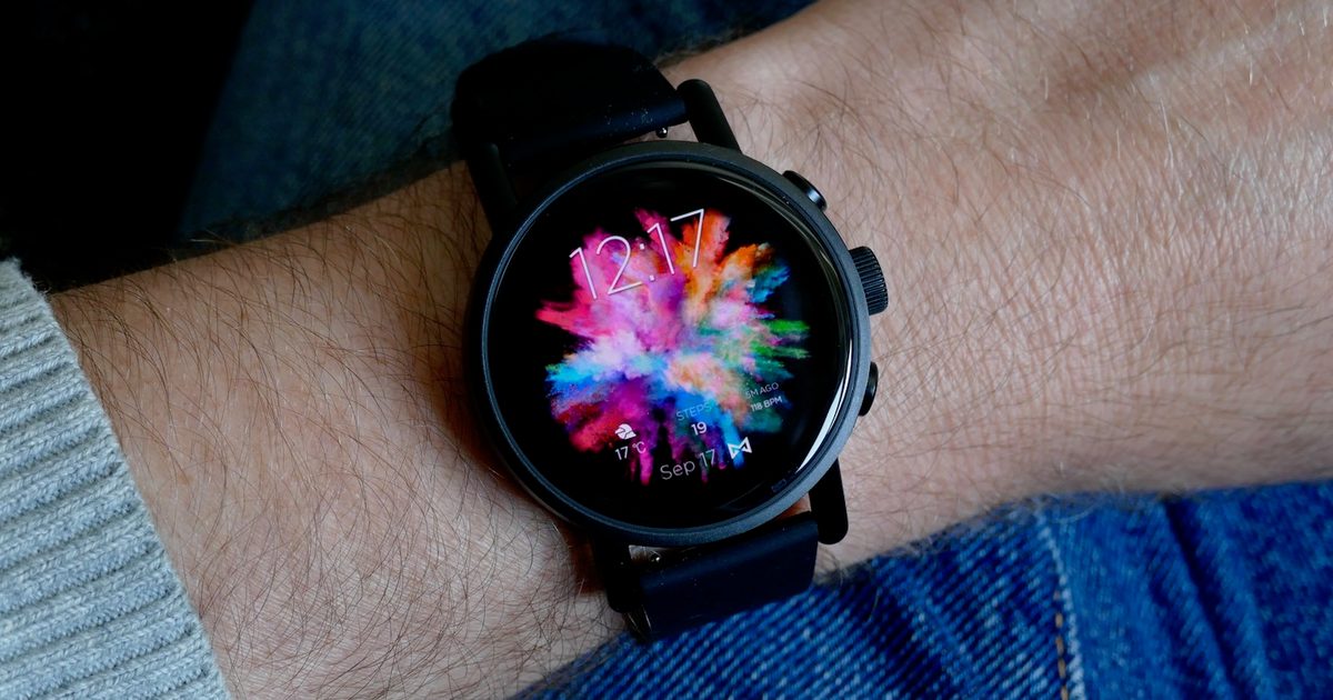 Misfit Vapor X