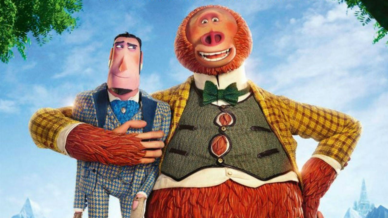 Missing Link